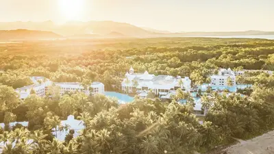 Sheraton Grand Mirage Resort, Port Douglas, Port Douglas, Australia