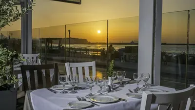 Swell Boutique Hotel, Rethymno, Greece