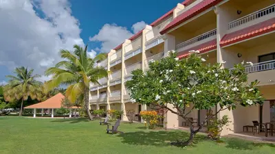 Radisson Grenada Beach Resort, St. George's, Grenada