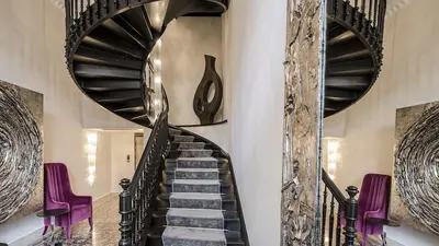 3Sixty Hotel & Suites, Nafplio, Greece