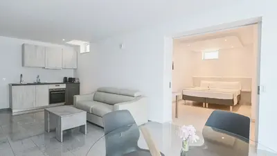 B&B Villa Boutique Tenerife, Adeje, Spain