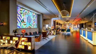 Pullman London St Pancras, London, United Kingdom