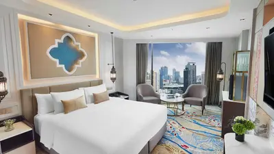 Valia Hotel Bangkok Sukhumvit, Bangkok, Thailand
