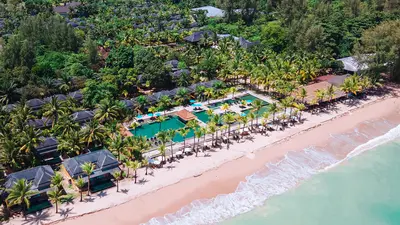 Beyond Resort Khao Lak, Khao Lak, Thailand