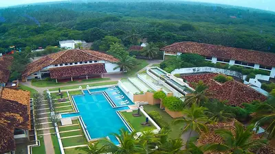 Wattura Resort and Spa, Negombo, Sri Lanka