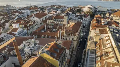 Chiado Trindade - Lisbon Best Apartments, Lisbon, Portugal