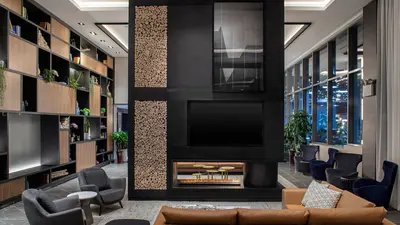 Four Points by Sheraton Flushing, Flushing, United States