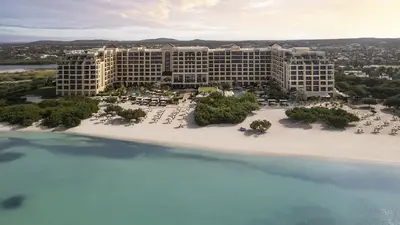 The Ritz-Carlton, Aruba, Noord, Aruba