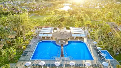 Bull Vital Suites & Spa Boutique Hotel - Only Adults, San Bartolomé de Tirajana, Spain