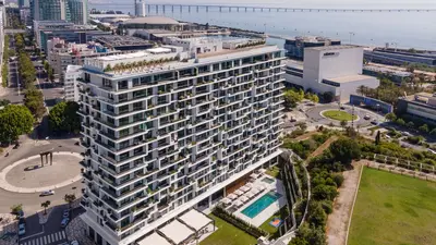 Martinhal Lisbon Oriente, Lisbon, Portugal