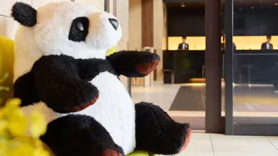 Mitsui Garden Hotel Ueno Tokyo, Tokyo, Japan