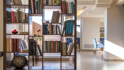 Harmony Hotel Nafplio, Nafplio, Greece