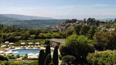Capelongue, Bonnieux, a Beaumier Hotel, Provence, France