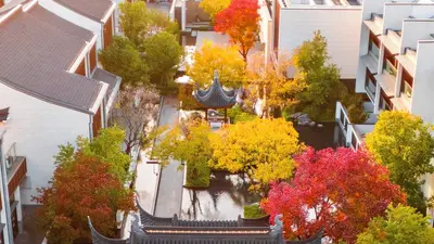 Kimpton Suzhou Bamboo Grove by IHG, Suzhou, China