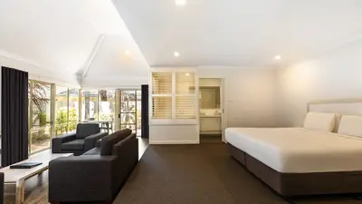 Bayview Geographe Resort, Broadwater, Australia