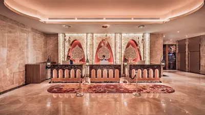 Valia Hotel Bangkok Sukhumvit, Bangkok, Thailand