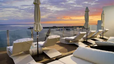 H10 Big Sur Boutique Hotel, Arona, Spain