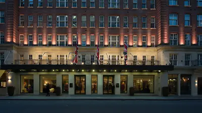The May Fair, A Radisson Collection Hotel, London, United Kingdom