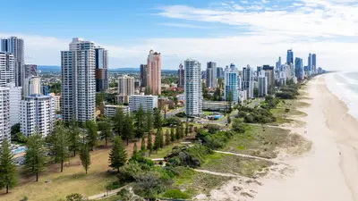 ULTIQA Beach Haven on Broadbeach, Gold Coast, Queensland