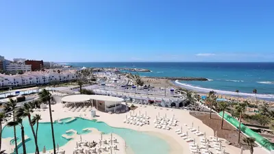 Iberostar Selection Sábila - Adults Only, Adeje, Spain