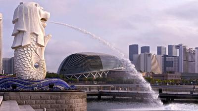 Singapore: 4.5-Hour Small Group History & Culture Tour with River Cruise, Dinner & Tea Ceremony Experience