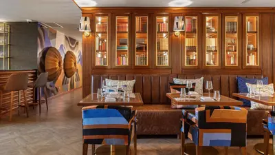 Wine & Books Porto Hotel – Small Luxury Hotels of the World, Porto, Portugal