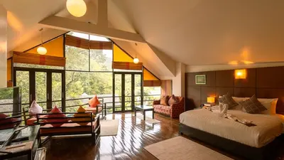 Kiree Thara Boutique Resort, Chiang Mai, Thailand
