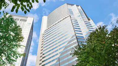 The Strings by InterContinental Tokyo, an IHG Hotel, Tokyo, Japan