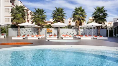 Ibiza Sun Apartments, Sant Josep de sa Talaia, Spain