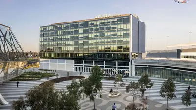 Atura Adelaide Airport, Adelaide, South Australia