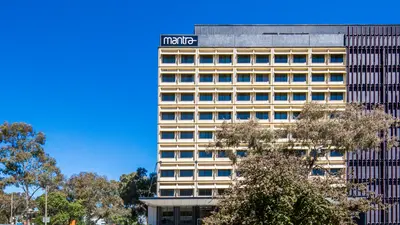 Mantra MacArthur Hotel, Canberra, Australian Capital Territory