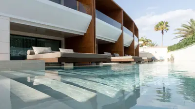 TenSuites, San Bartolomé de Tirajana, Spain