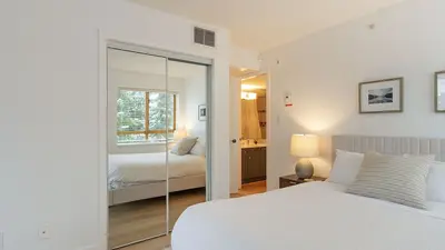 Private Residences at the Cascade Lodge, Whistler, Canada