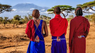 Wonders of Kenya by Trafalgar