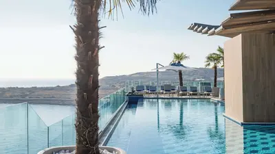 Best Western Premier Malta, St. Paul's Bay, Malta