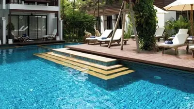 RarinJinda Wellness Spa Resort, Chiang Mai, Thailand