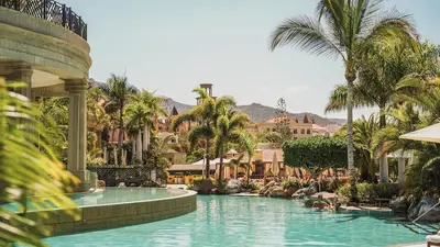 JOIA El Mirador by Iberostar -Adults Only, Adeje, Spain