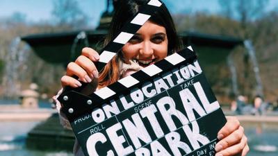 New York: Stroll Through Famous Scenes on a Two-Hour Central Park TV & Movie Sites Walking Tour