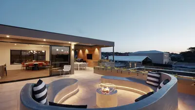 Carmel at Sorrento, Sorrento, Australia