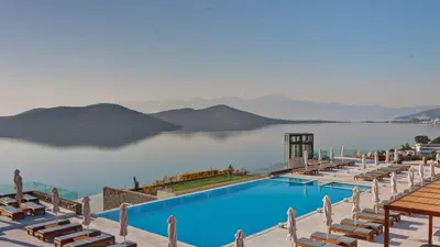 Royal Marmin Bay Boutique & Art Hotel - Adults Only, Agios Nikolaos, Greece