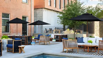 Kimpton Pittman Hotel, an IHG Hotel, Dallas, United States