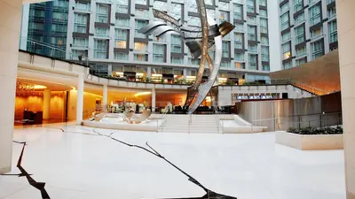 Marriott Marquis Washington, DC, Washington, United States