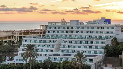 FERGUS Cactus Garden, Pajara, Spain