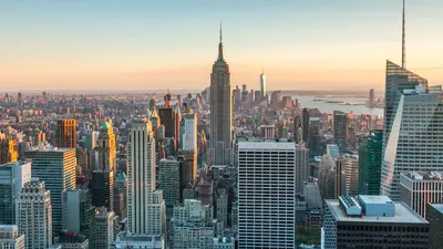 The Langham New York, New York, USA