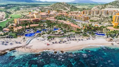Grand Fiesta Americana Los Cabos All Inclusive Golf & Spa, Cabo San Lucas, Mexico