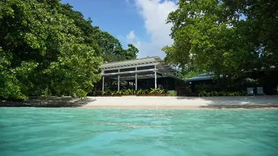 Barrier Beach Resort, Santo Espiritu, Vanuatu