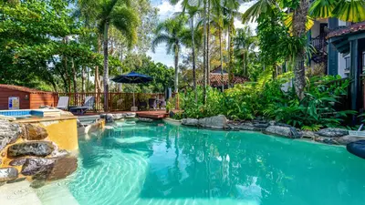 Hibiscus Resort & Spa , Port Douglas, Queensland