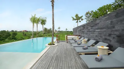 Astera Resort Canggu by iNi Vie Hospitality, Canggu, Bali