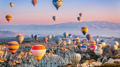 Deluxe 12-Day Turkiye Highlights 2026 with Cappadocia, Gallipoli & Ephesus by 