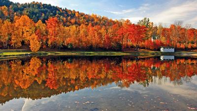 New England's Fall Foliage by Insight Vacations
